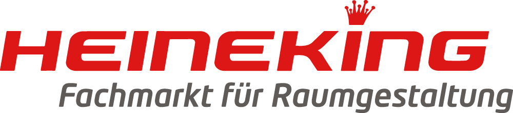 Heineking – Fachmarkt für Raumgestaltung