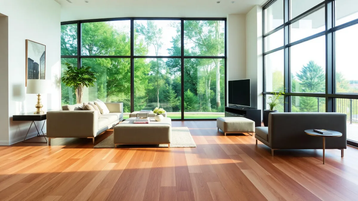 Bodenbeläge in Hannover