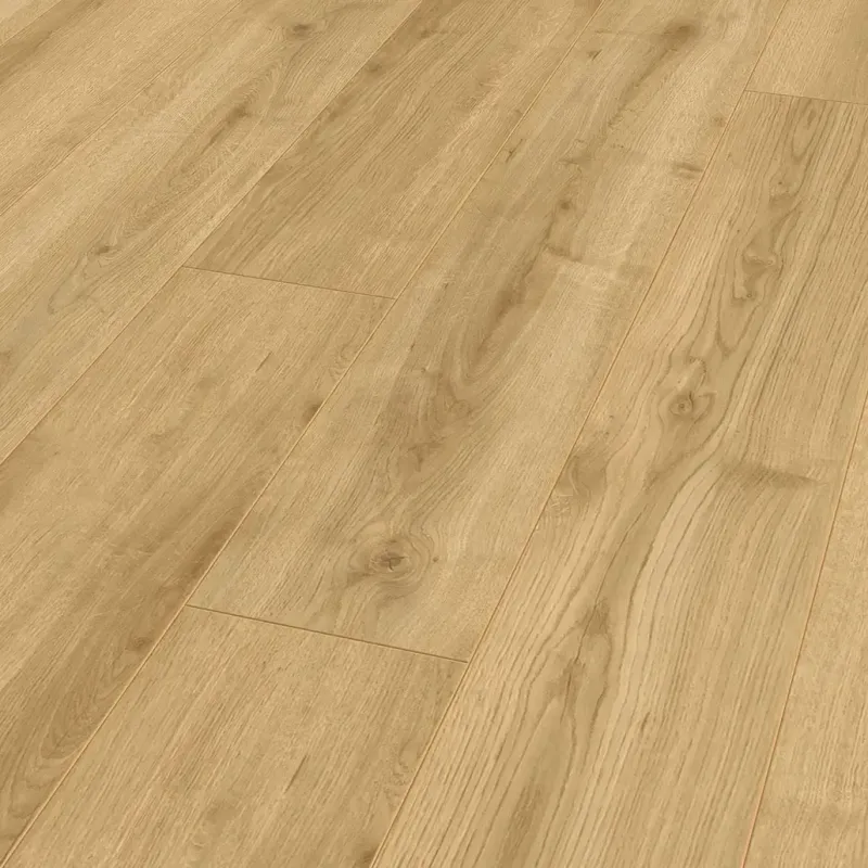 kiwi now Dekor Eiche – Detailansicht der Holzstruktur