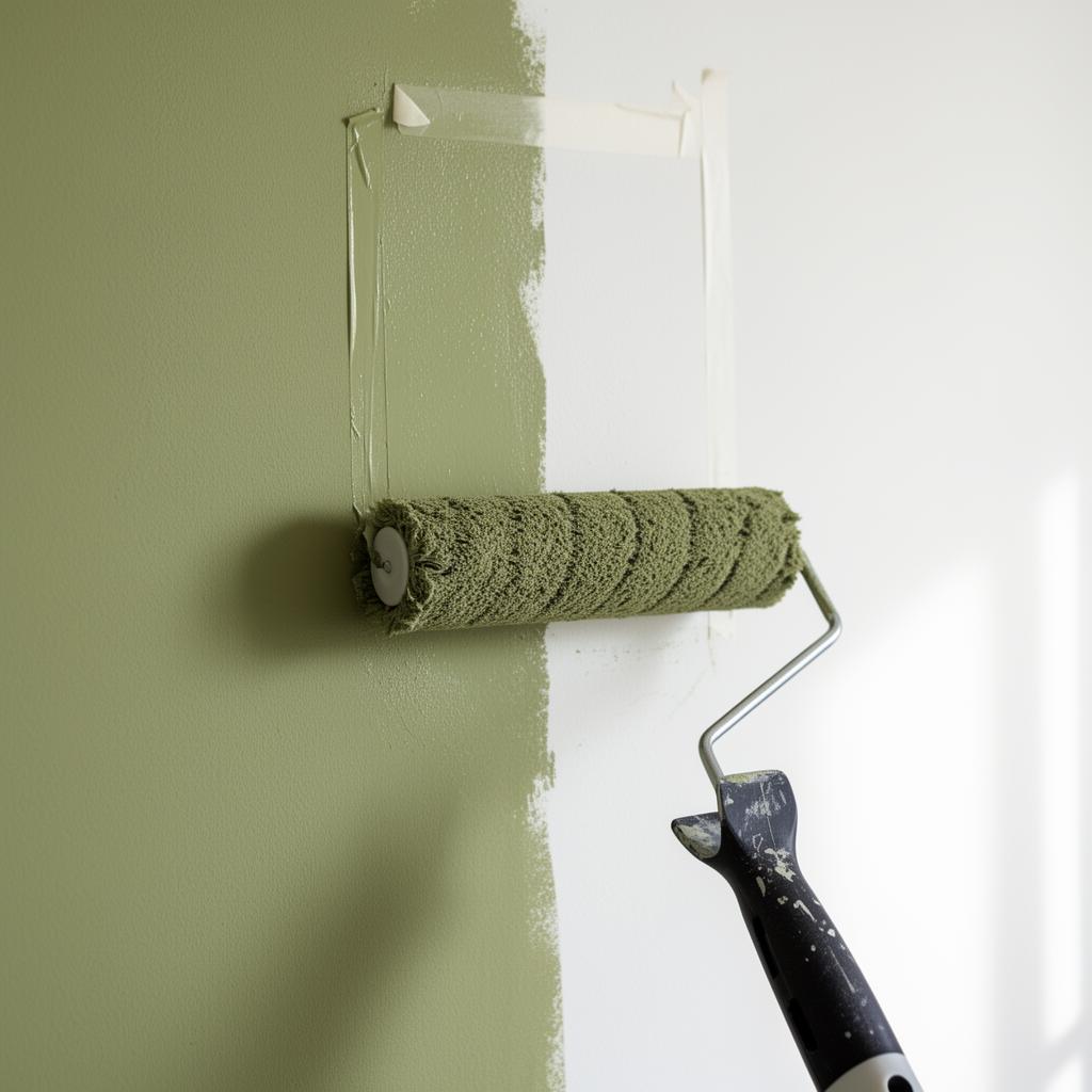 Malerarbeiten in Nienburg (Weser)