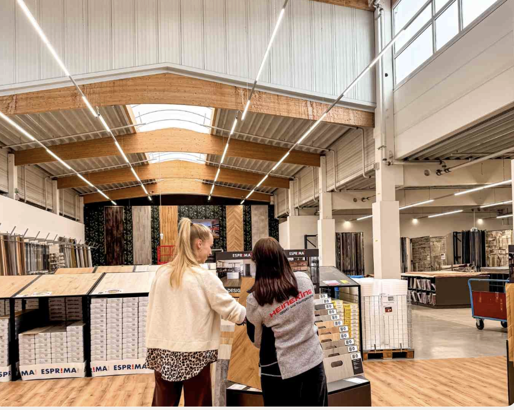 Unser Fachmarkt wird neu gedacht – für die Region Nienburg & Neustadt