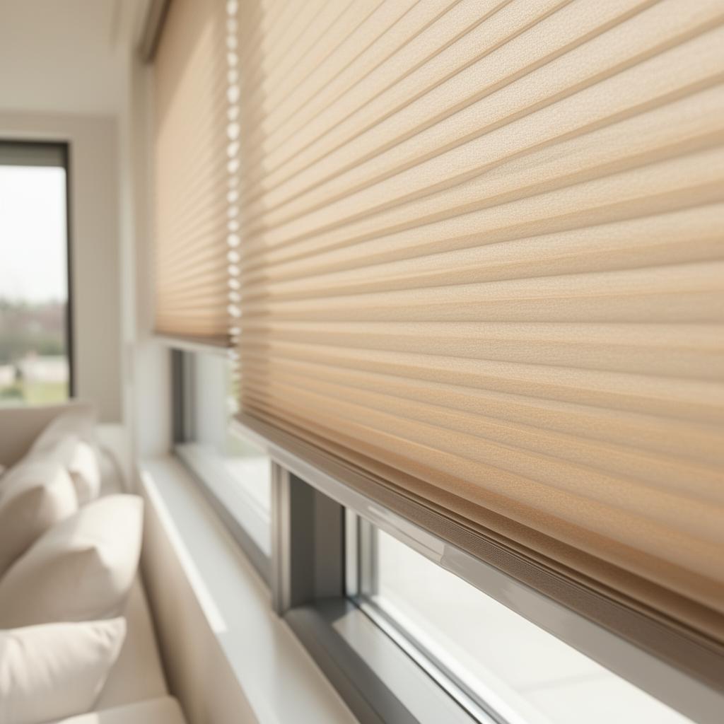 Sicht- & Sonnenschutz