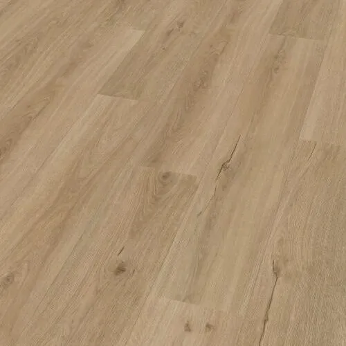 Designboden Vinyl Esprima EQ-Core+ Zürich – Eiche akzent hell – Bodenbelag bei Heineking Landesbergen