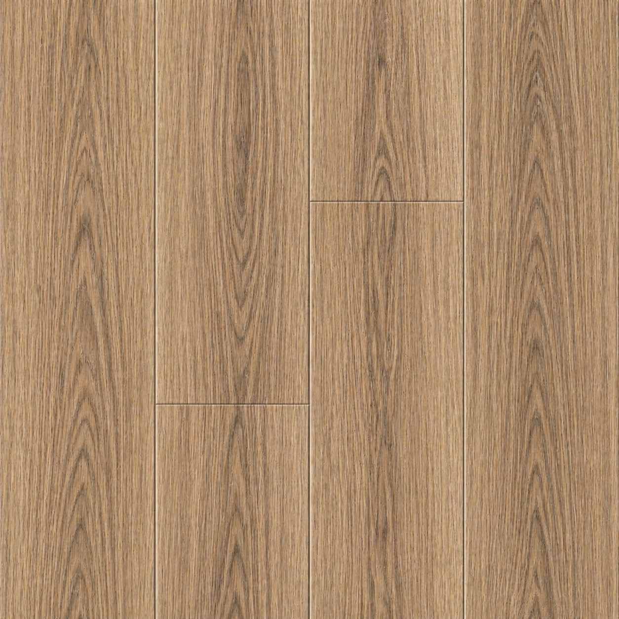 Klickvinyl Solid Lock Wood Art – Eiche Linus