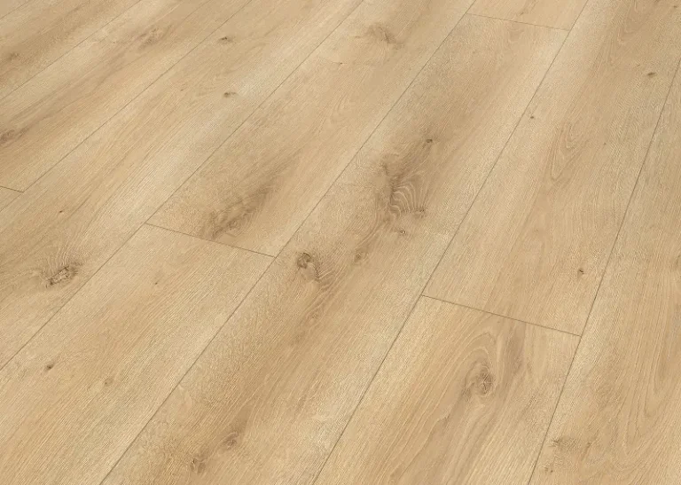Laminat Esprima Aqua Design Floor Norma – Eiche Akzent natur – Bodenbelag bei Heineking Landesbergen