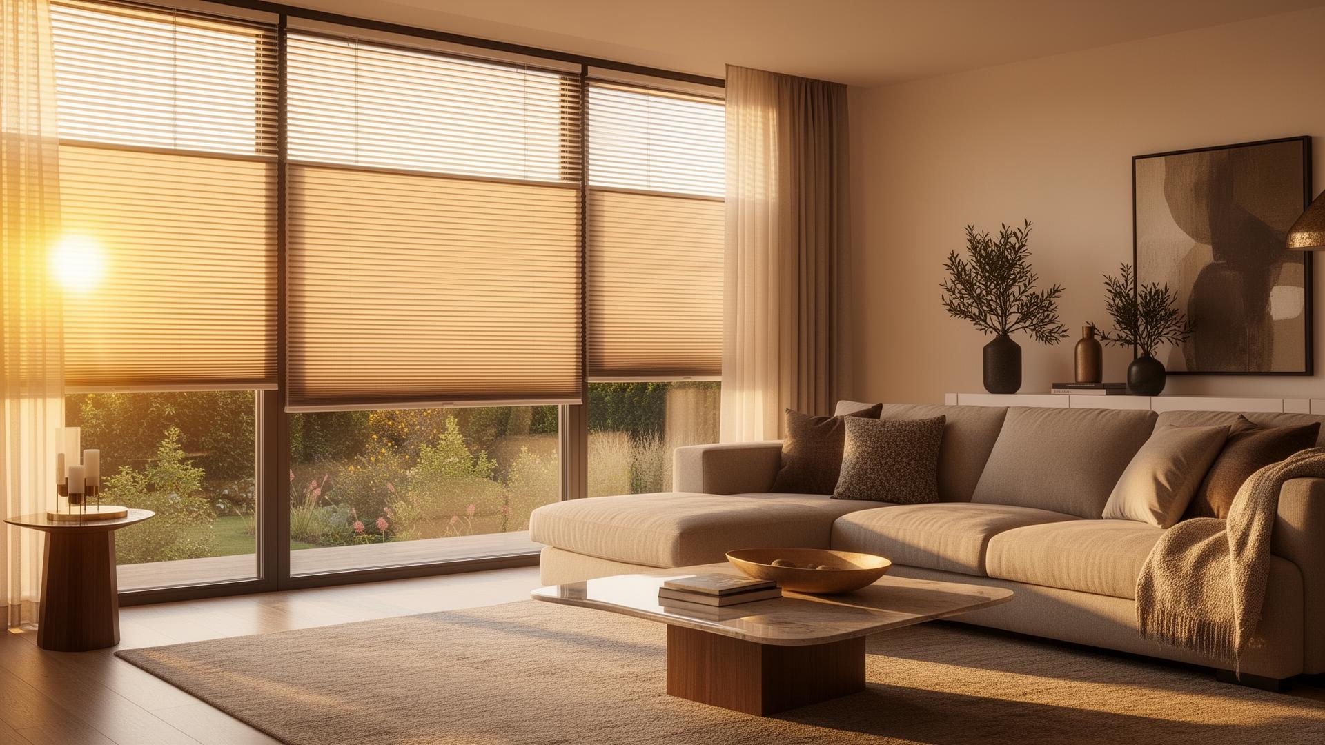 Sicht- und Sonnenschutz in Minden