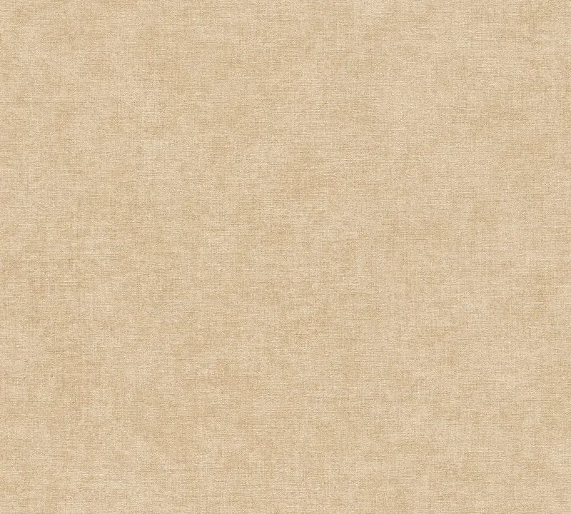 Vliestapete Uni Beige – Smart Surfaces 39565-5 – Produktansicht