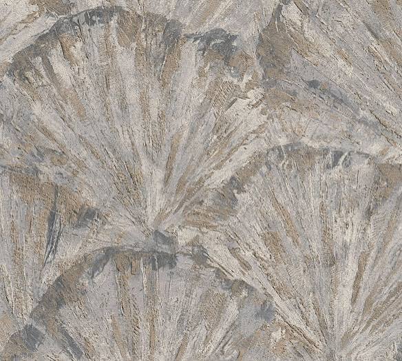 Vliestapete Art Deco Beige – AS/781981 – Bodenbelag bei Heineking Landesbergen