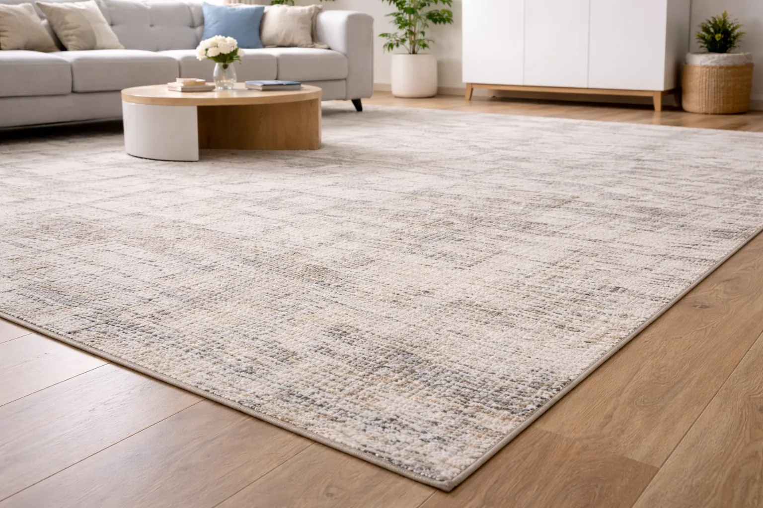 auf alle Teppiche im Outlet