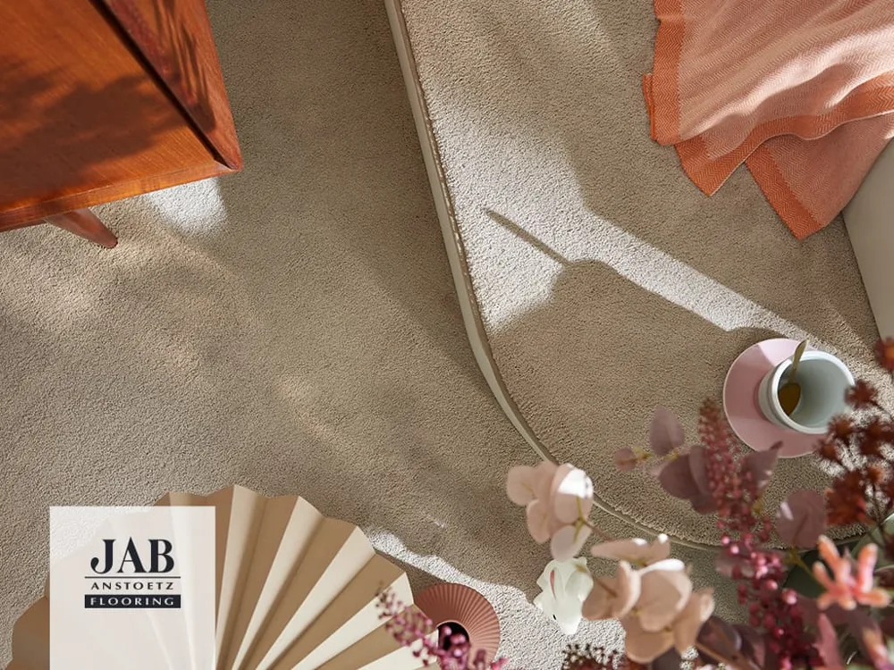 Allure – JAB Teppich