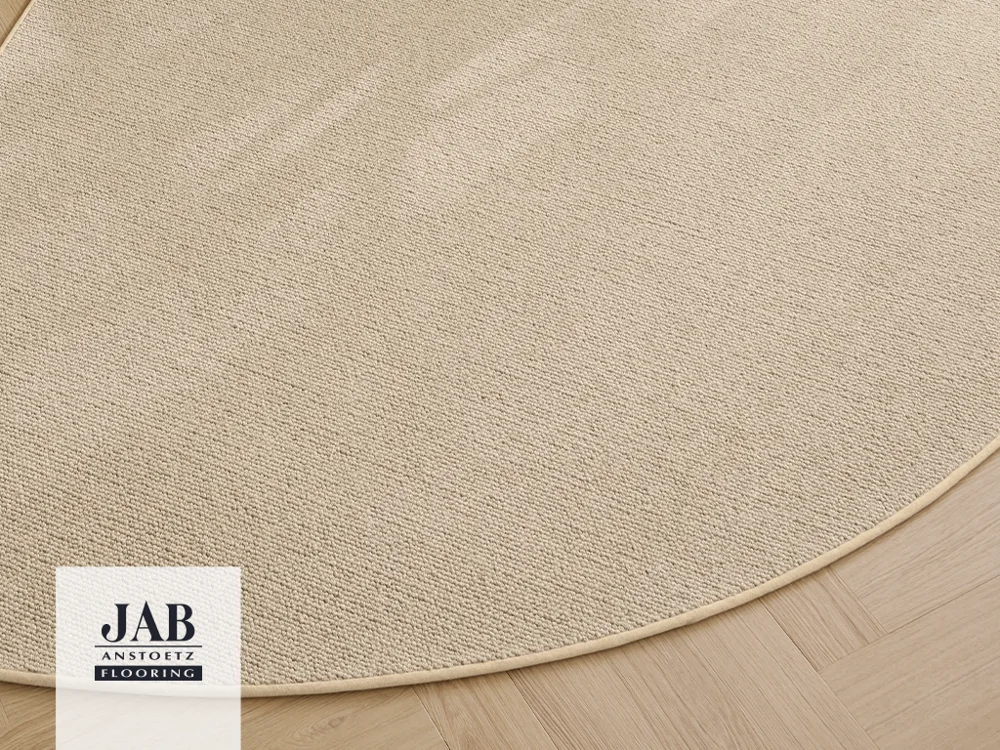 Alpaca – JAB Teppich bei Heineking