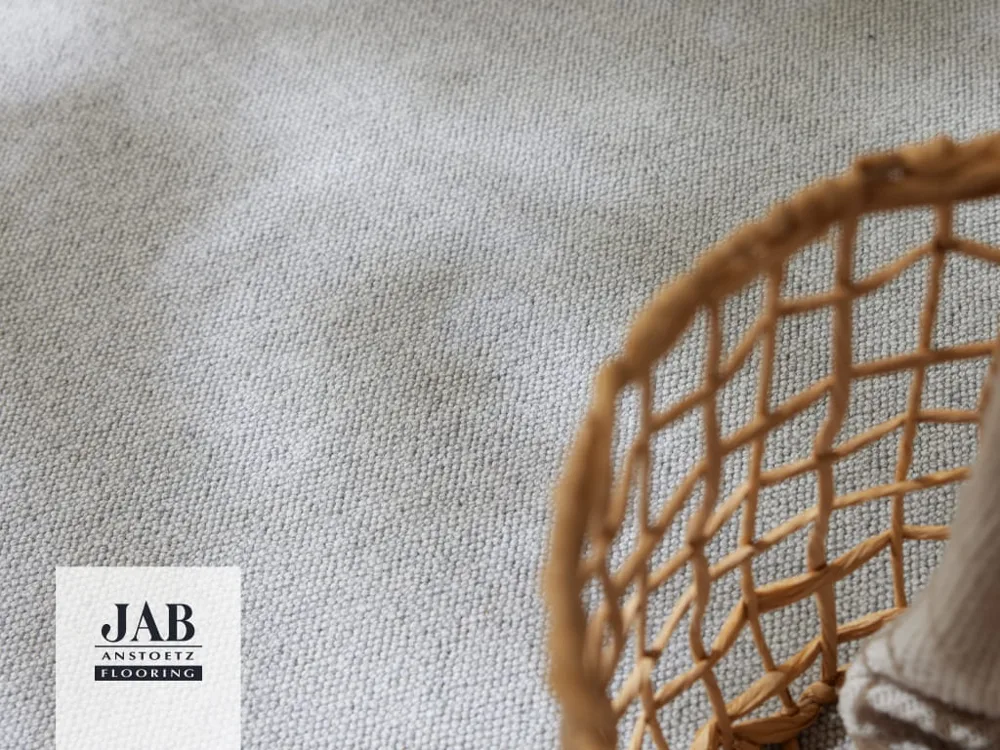 Bay – JAB Teppich