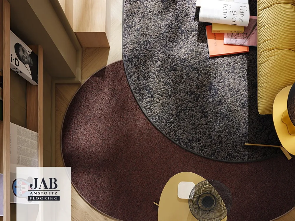 Cameo SD – JAB Teppich bei Heineking