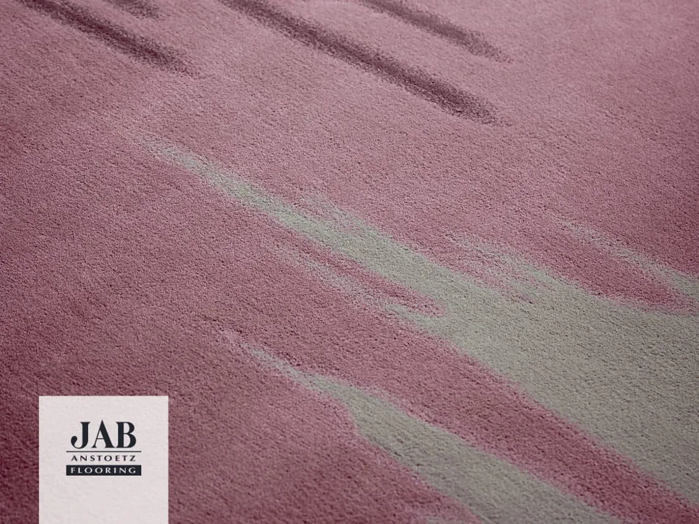 Dissolve – JAB Teppich bei Heineking