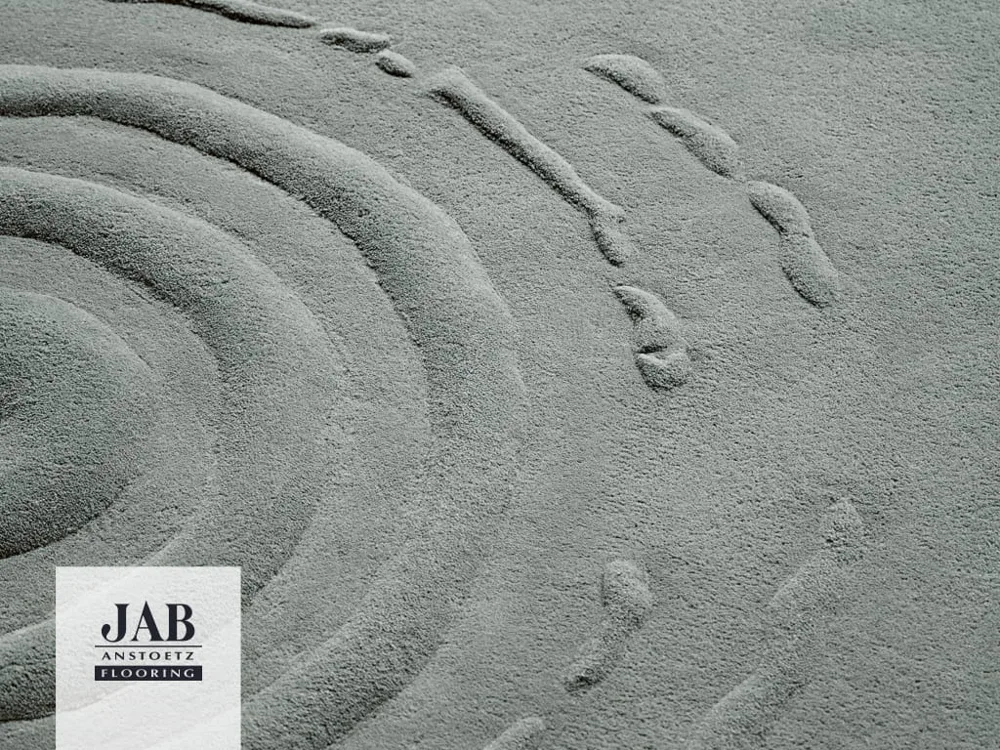 Drop – JAB Teppich bei Heineking