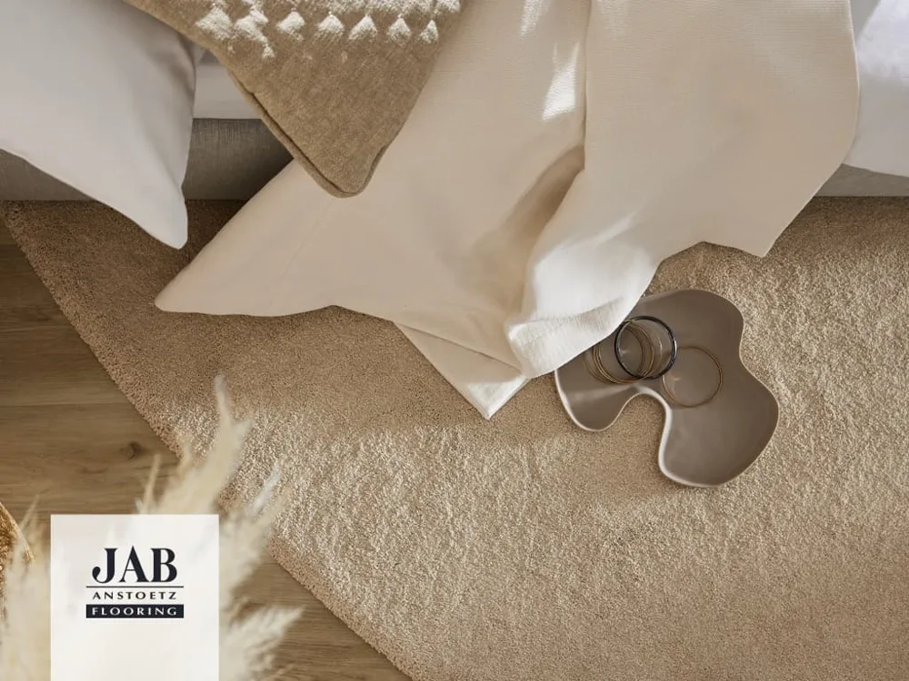 Earth – JAB Teppich bei Heineking