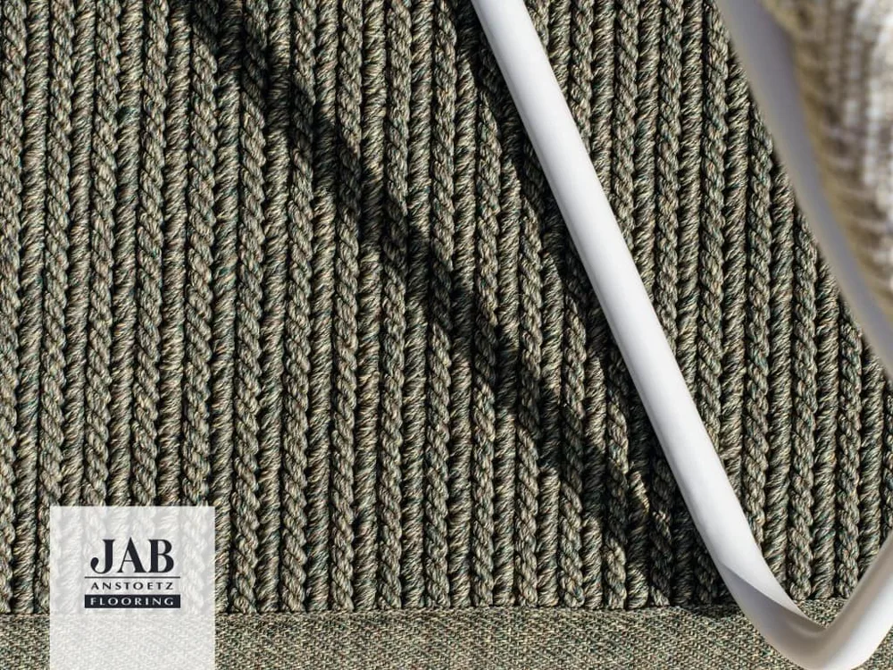 Escape – JAB Teppich bei Heineking