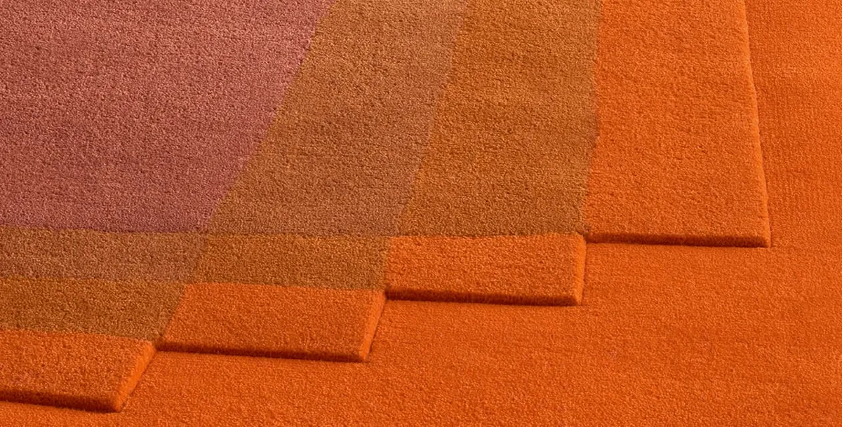 Contour Bliss – JAB Teppich