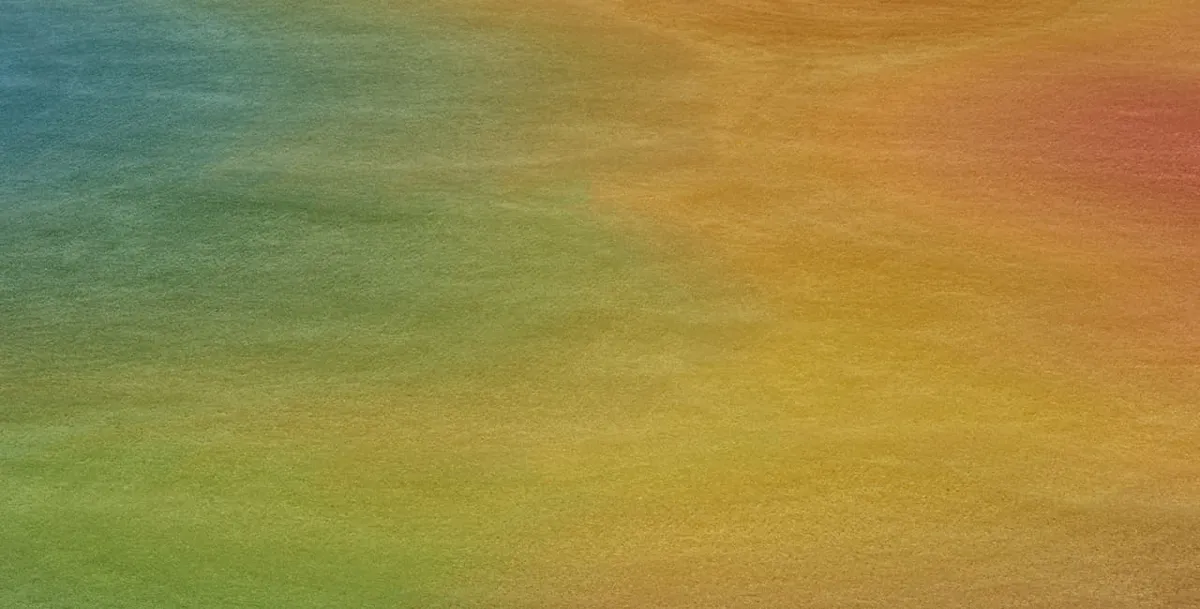 Multiple Rainbow – JAB Teppich bei Heineking