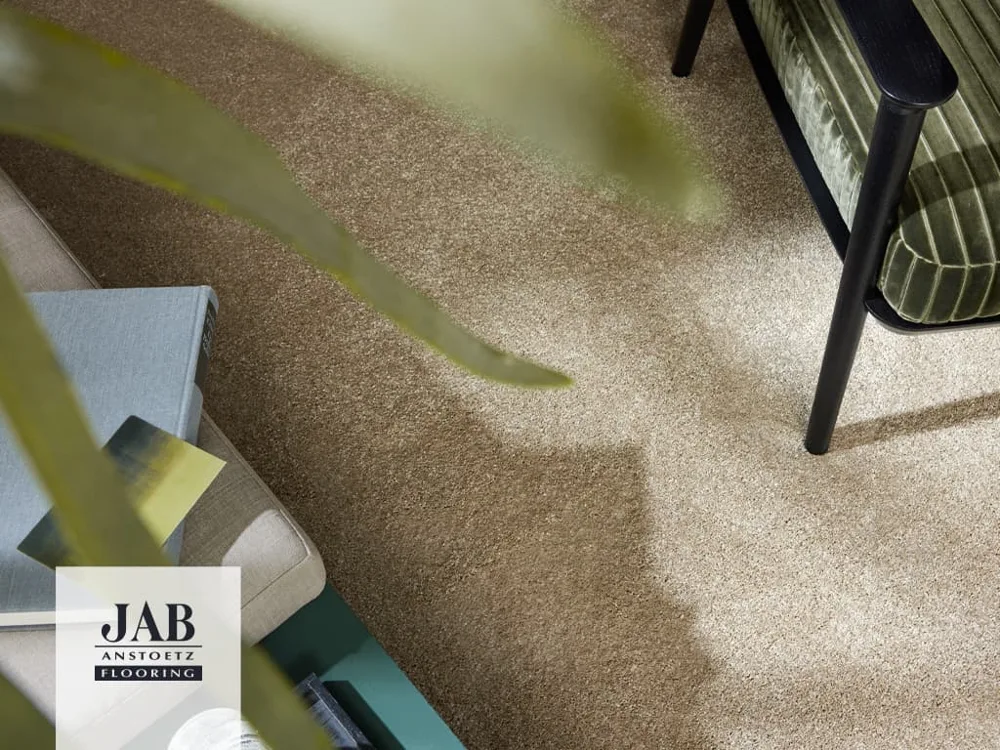 Liberty – JAB Teppich