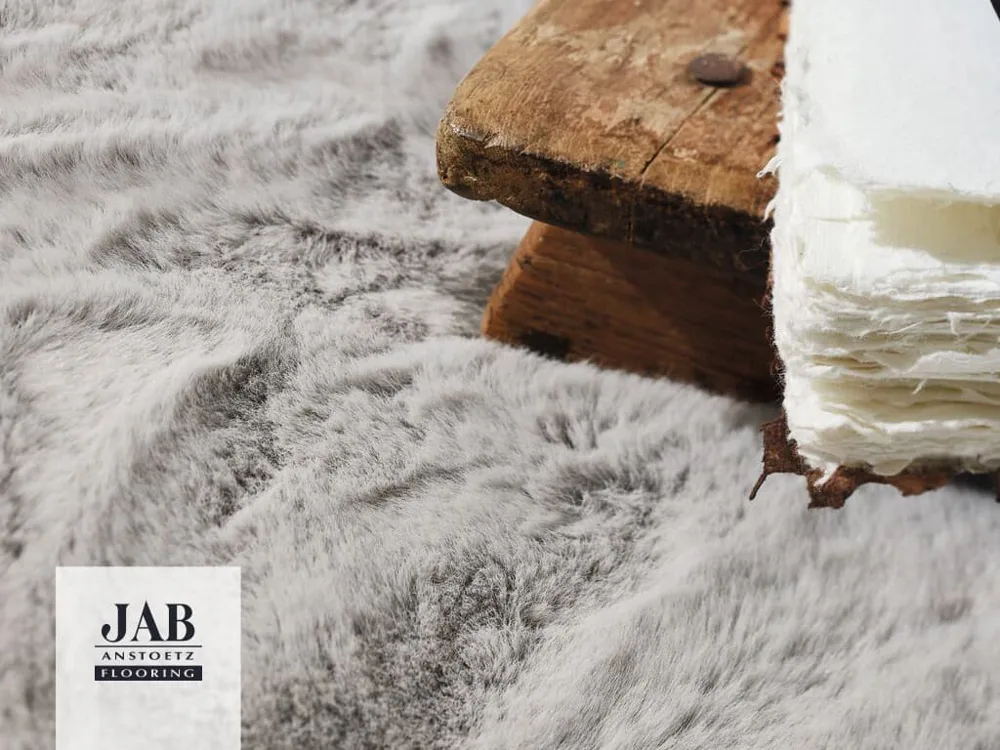 Mink – JAB Teppich