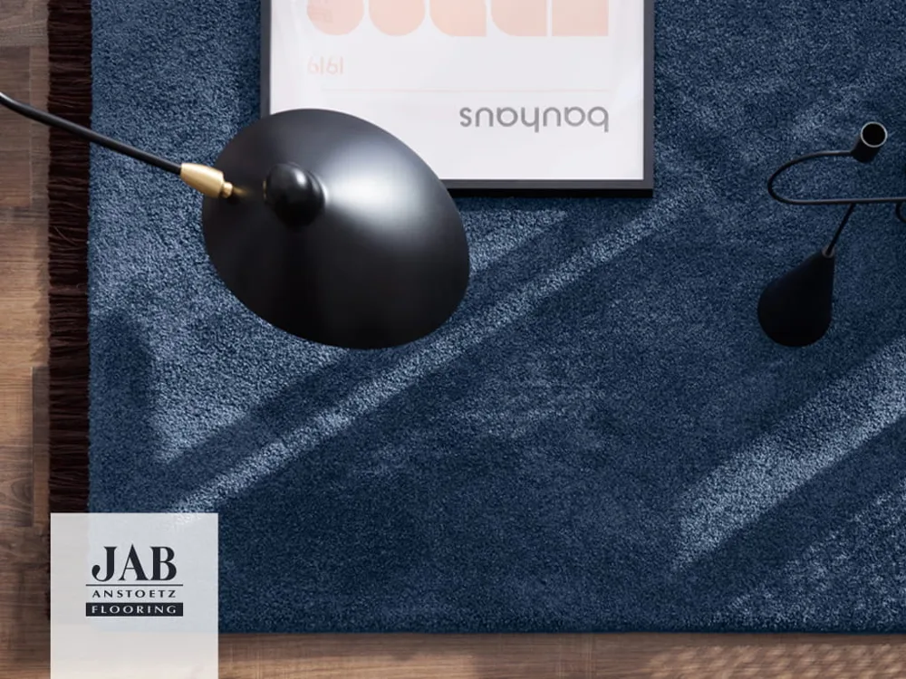 Moonlight – JAB Teppich bei Heineking