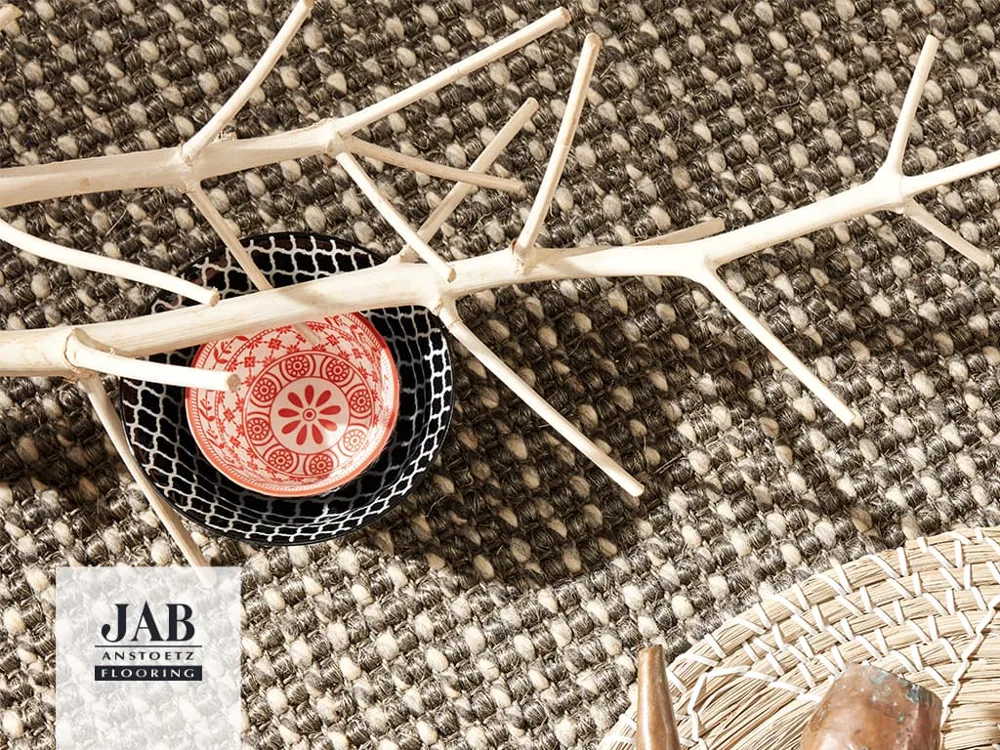 Nomad – JAB Teppich bei Heineking
