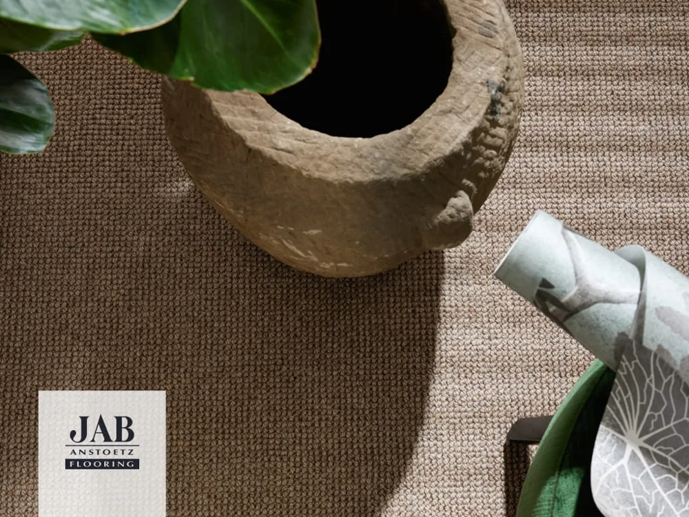 Pearl – JAB Teppich