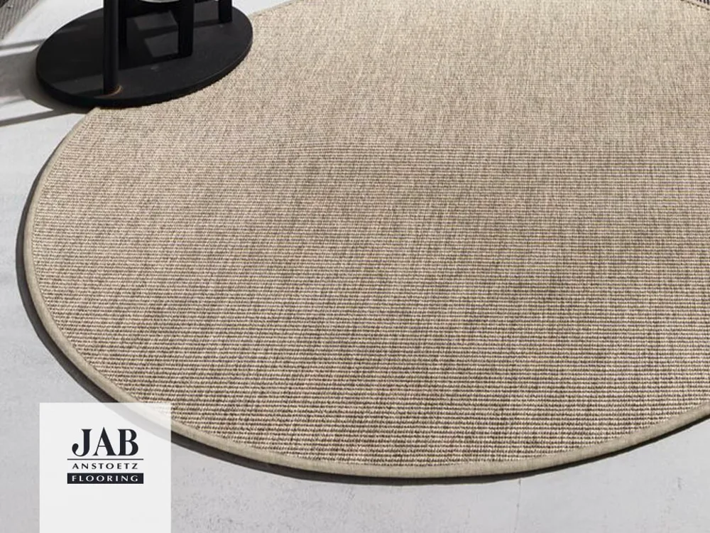 Sands – JAB Teppich bei Heineking