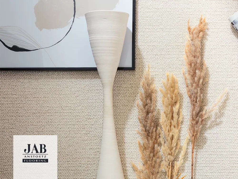Shore – JAB Teppich bei Heineking