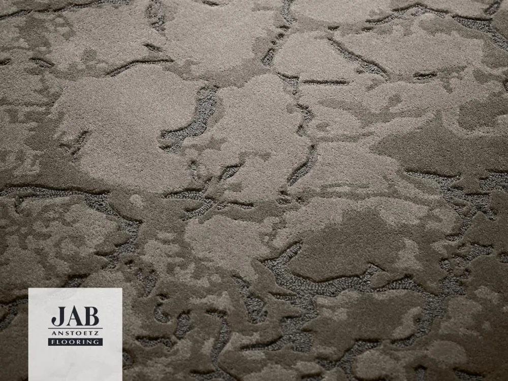 Surface – JAB Teppich