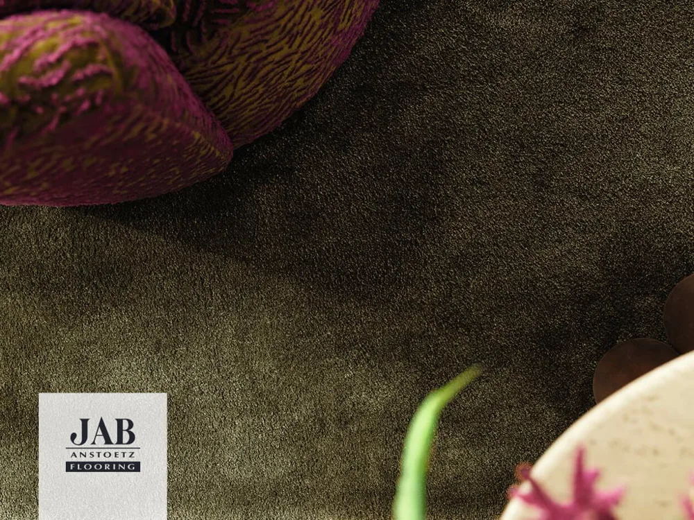 Velvet – JAB Teppich bei Heineking