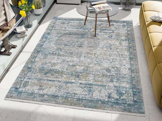 Bestseller Tadi – OCI Teppich