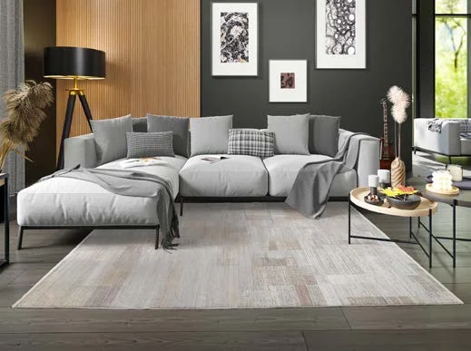 Farben City – OCI Teppich