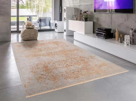 Farben Grande – OCI Teppich