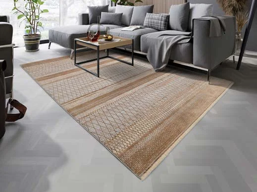 Farben Master – OCI Teppich
