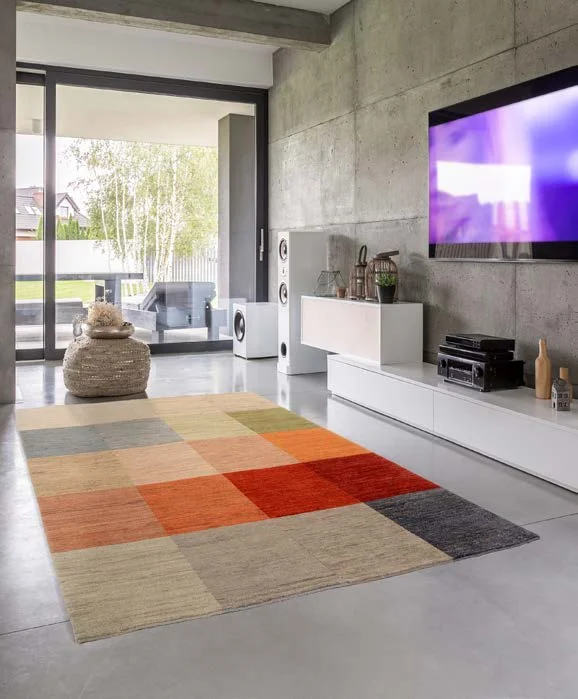 Himali Kollektion – OCI Teppich
