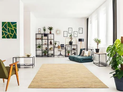 Himali Linea – OCI Teppich