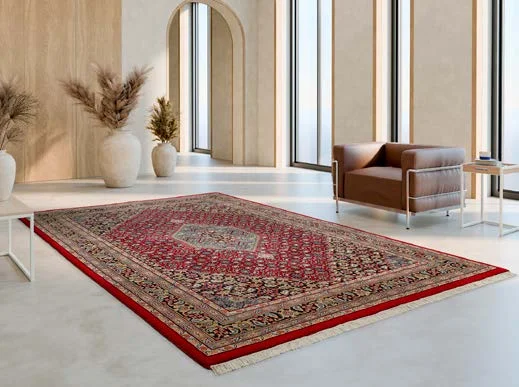 Himla Bidjar – OCI Teppich