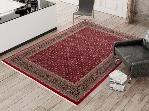 Himla Herati – OCI Teppich