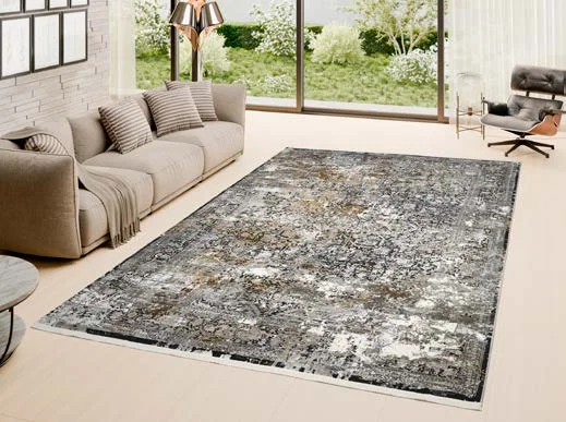 Impression Cassina – OCI Teppich