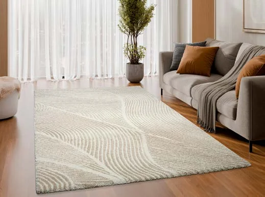 Liv Path – OCI Teppich