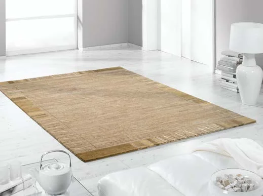 Sensation Silk Rekhi – OCI Teppich