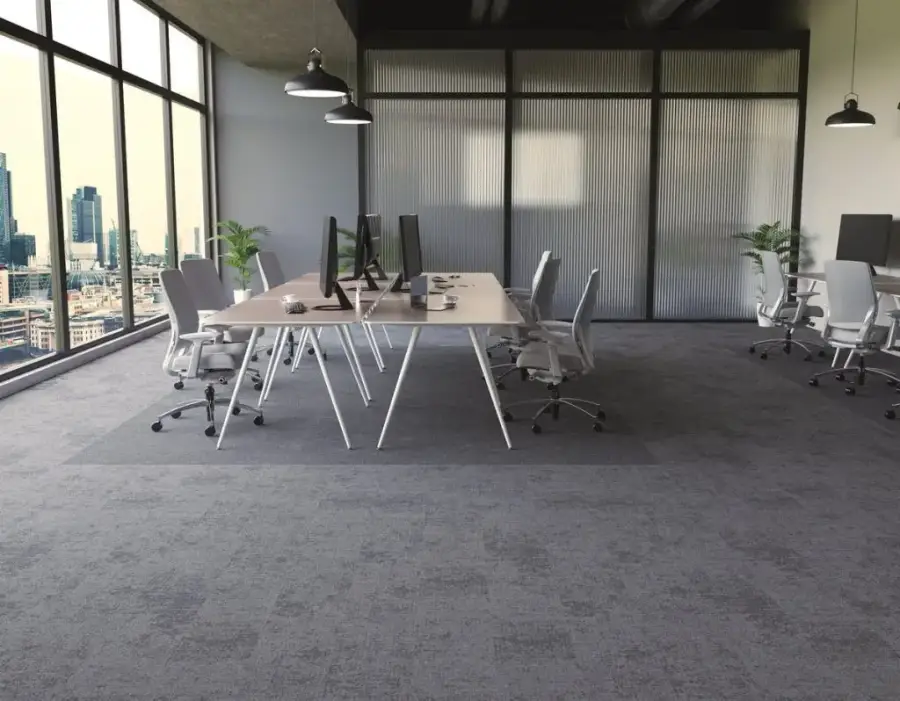 Concept – Teppichfliese bei Heineking Landesbergen