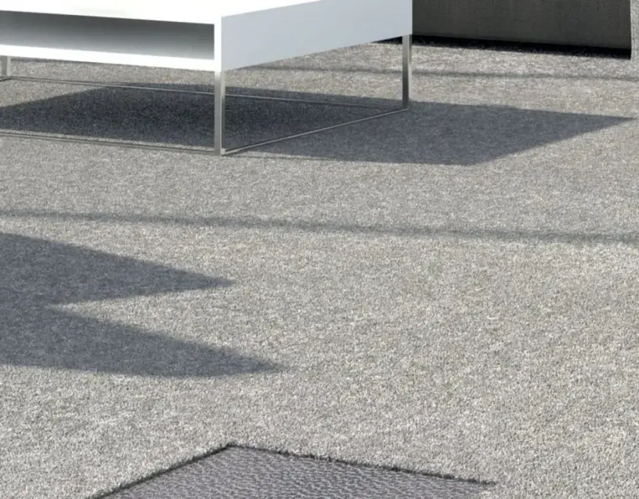 Teppichfliese Cloud von INFLOOR-GIRLOON