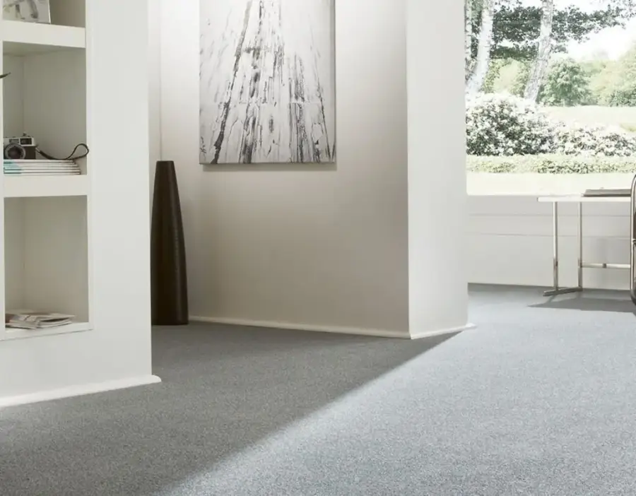 Teppichfliese Comfort-Twist von INFLOOR-GIRLOON
