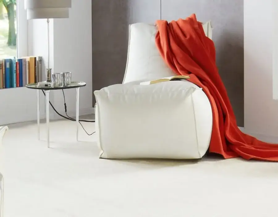 Teppichfliese Couture-Shine von INFLOOR-GIRLOON