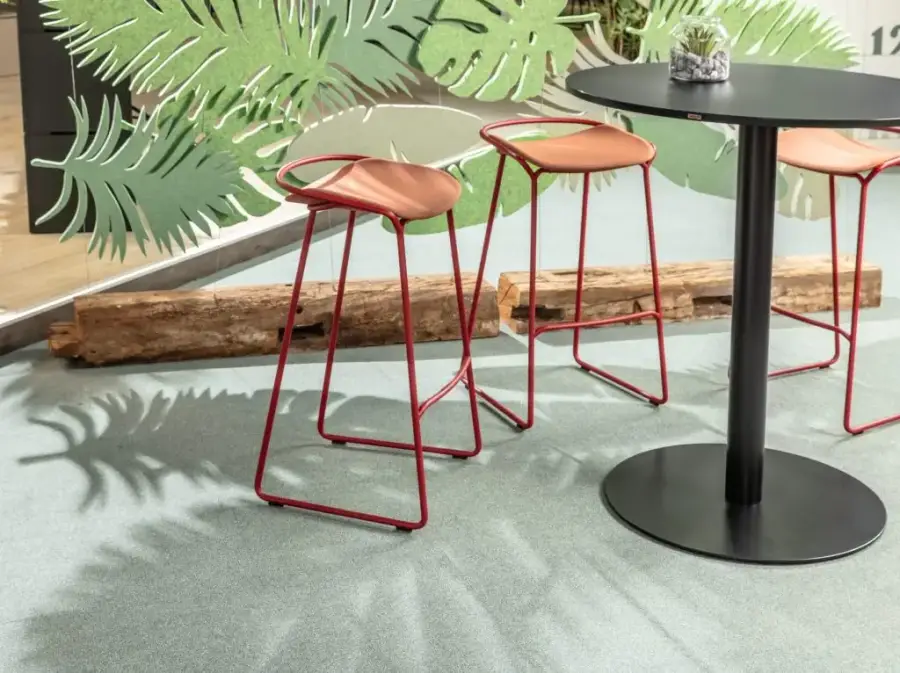 Teppichfliese ONE FL von INFLOOR-GIRLOON