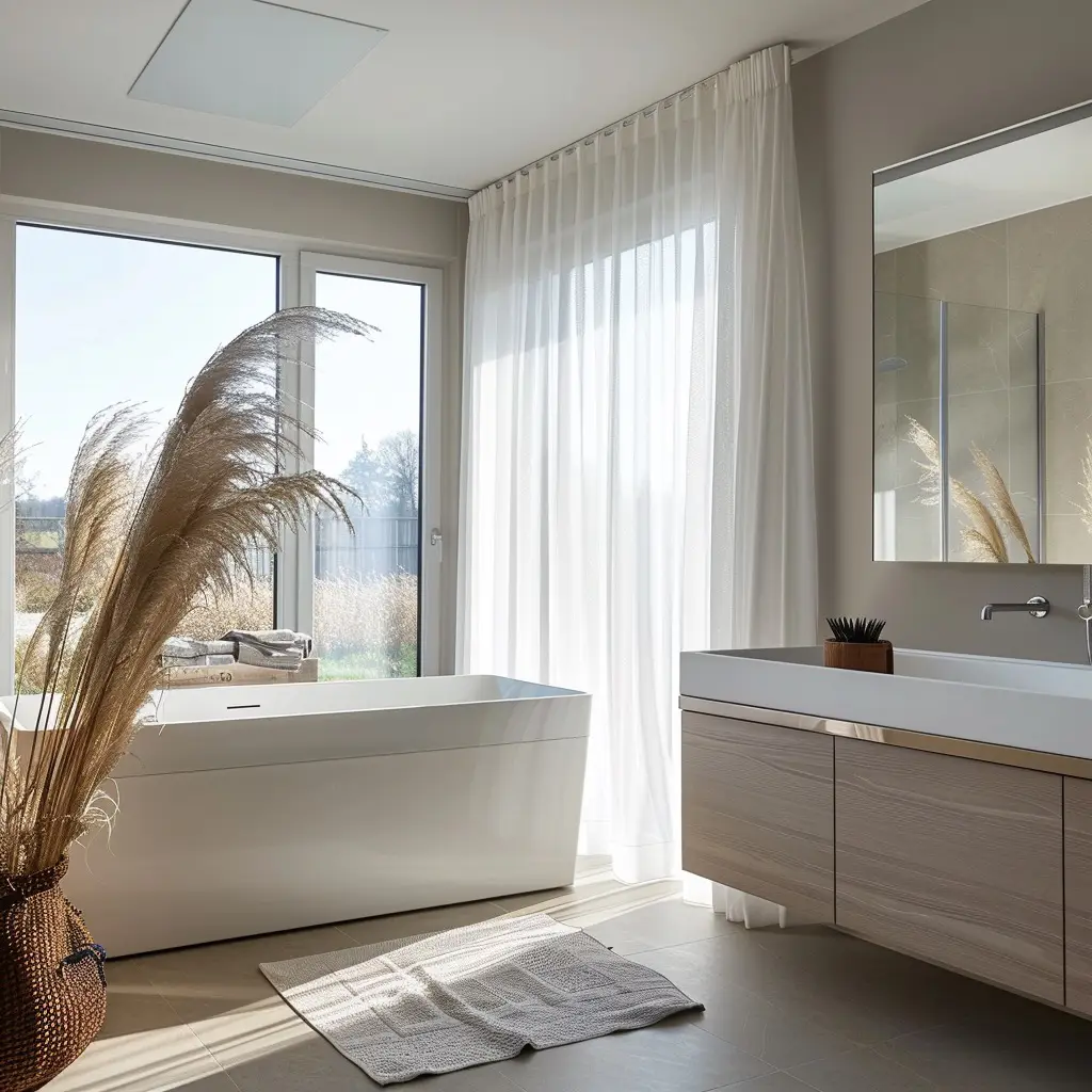 Vorhänge & Gardinen