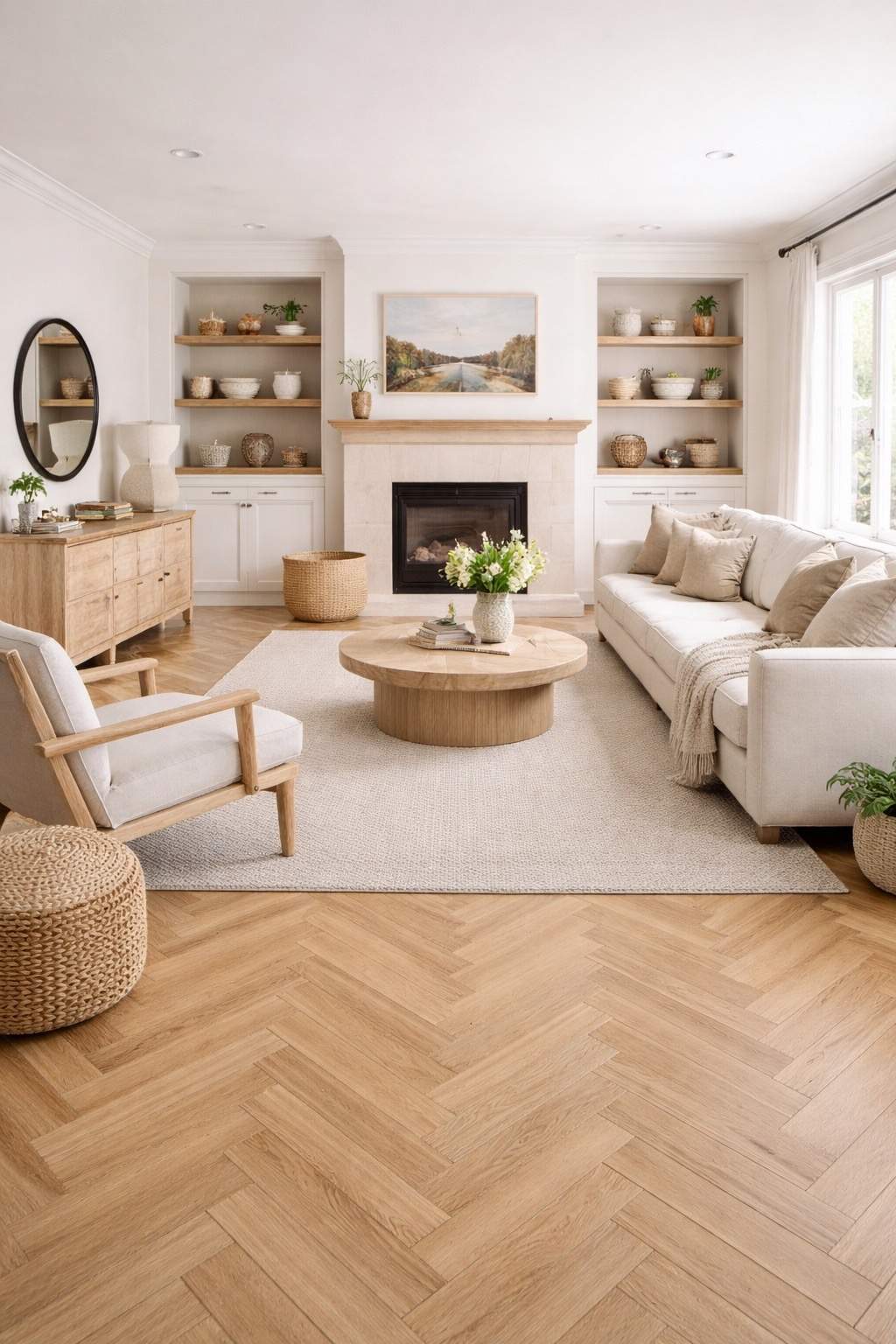 Bodenbeläge für Hannover